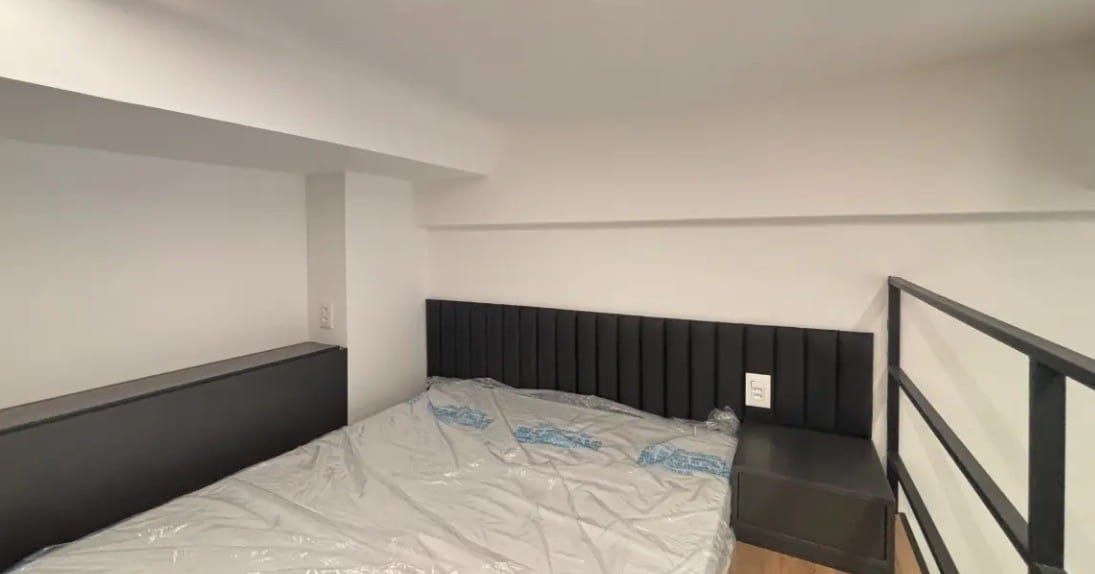 Flat/Apart Hotel, 1 quarto, 30 m² - Foto 13