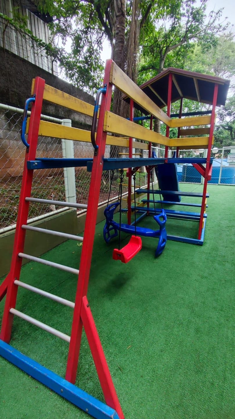 Apartamento, 2 quartos, 39 m² - Foto 29