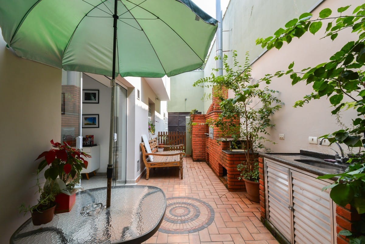 Casa, 3 quartos, 250 m² - Foto 25