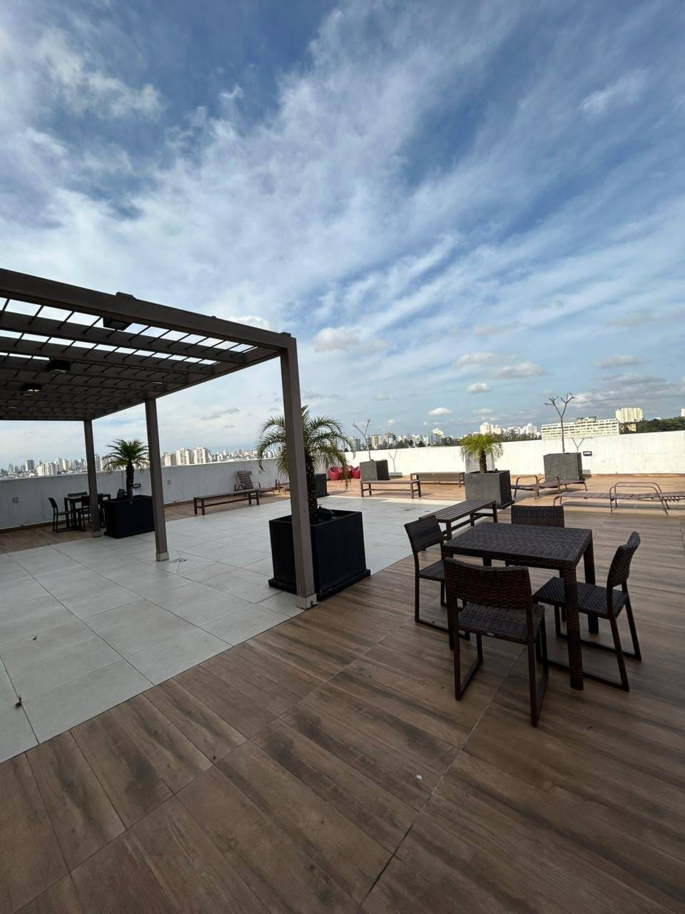 Apartamento, 1 quarto, 29 m² - Foto 33