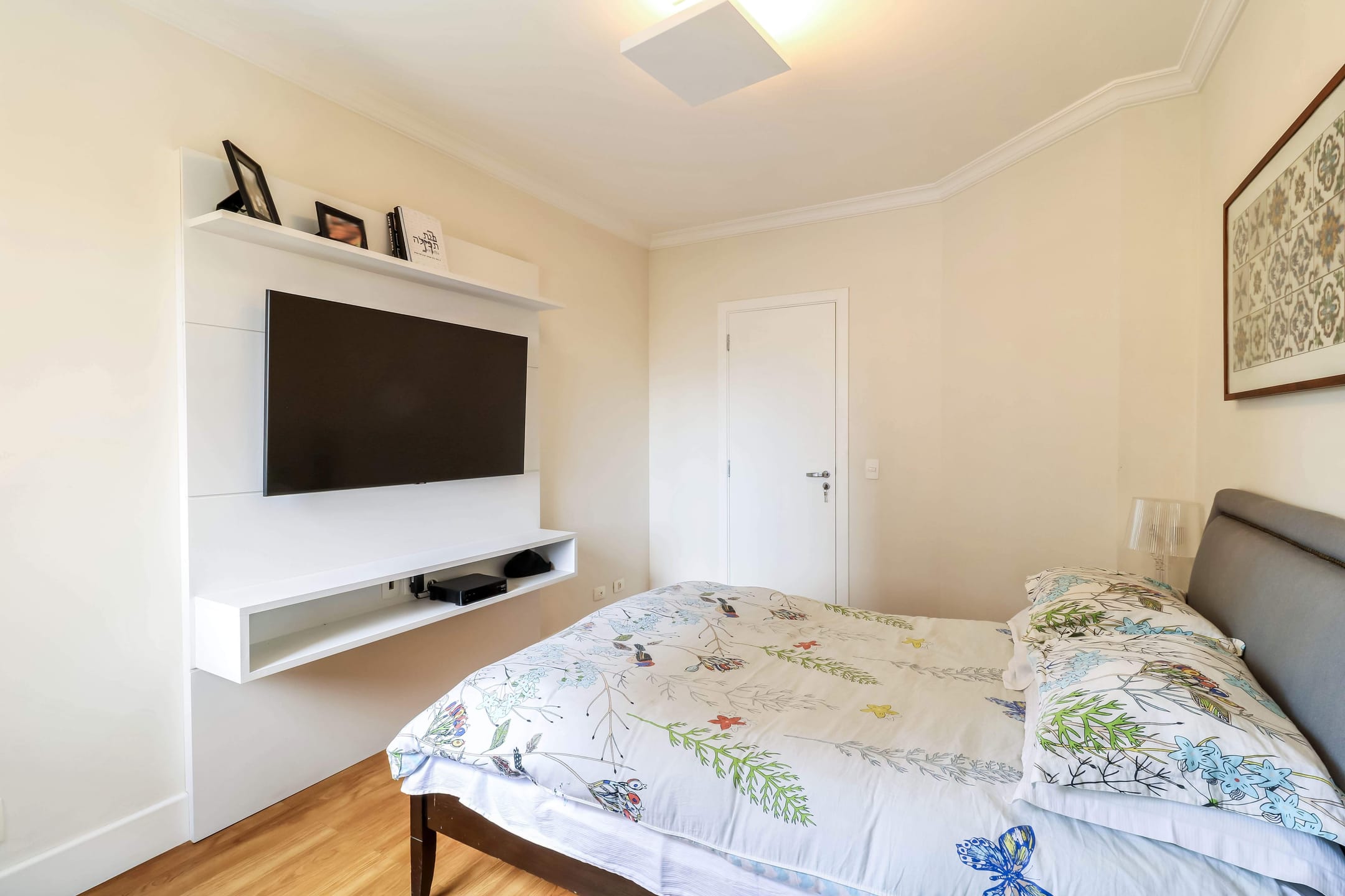 Apartamento, 3 quartos, 170 m² - Foto 30