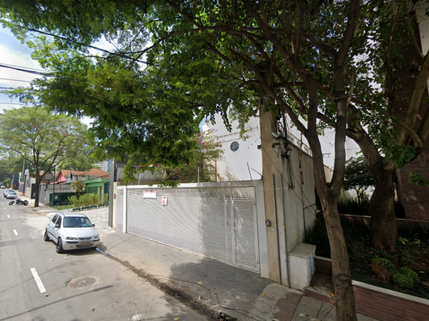 Prédio Inteiro, 1100 m² - Foto 17