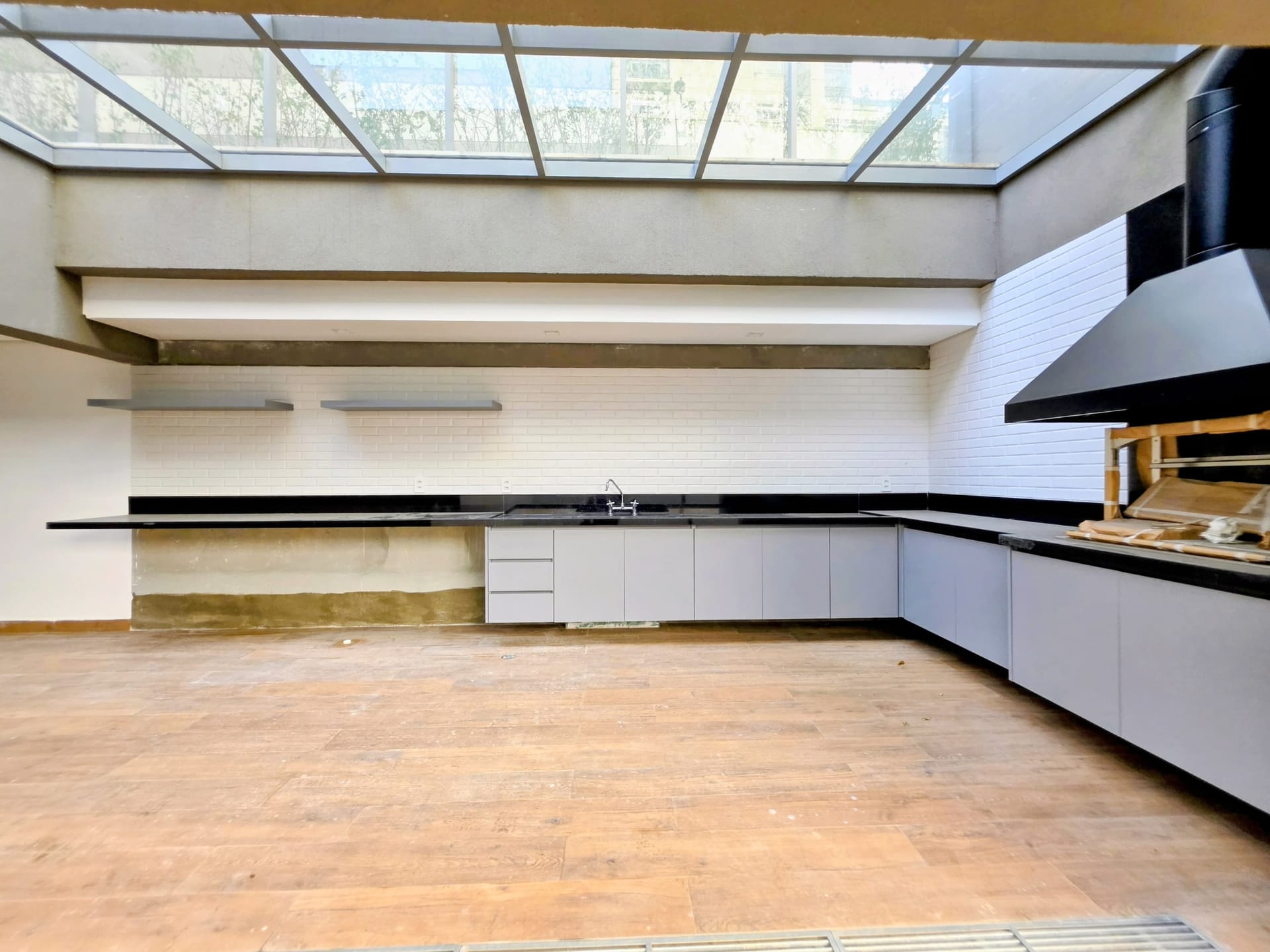 Apartamento, 2 quartos, 76 m² - Foto 13