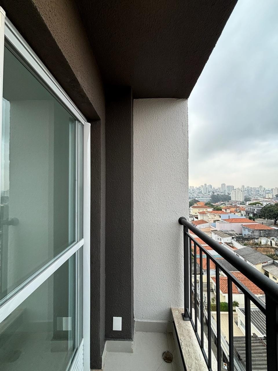 Kitnet-Studio, 27 m² - Foto 1