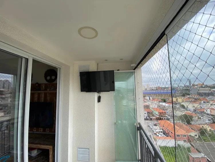 Apartamento, 3 quartos, 68 m² - Foto 3