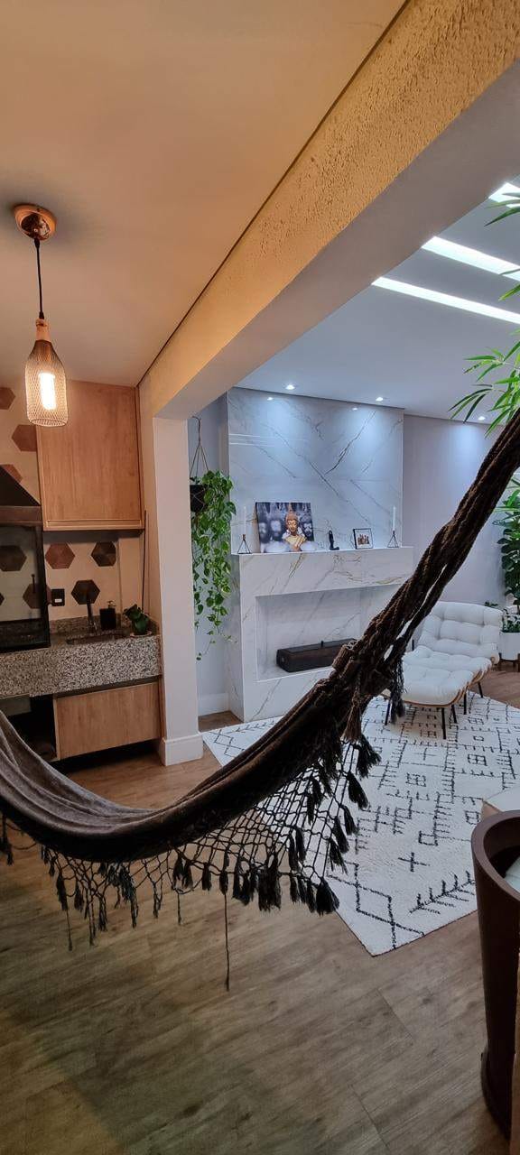 Apartamento, 3 quartos, 104 m² - Foto 1