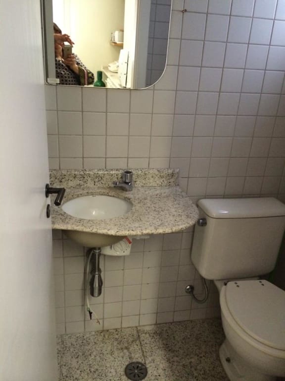 Prédio Inteiro, 50 m² - Foto 8