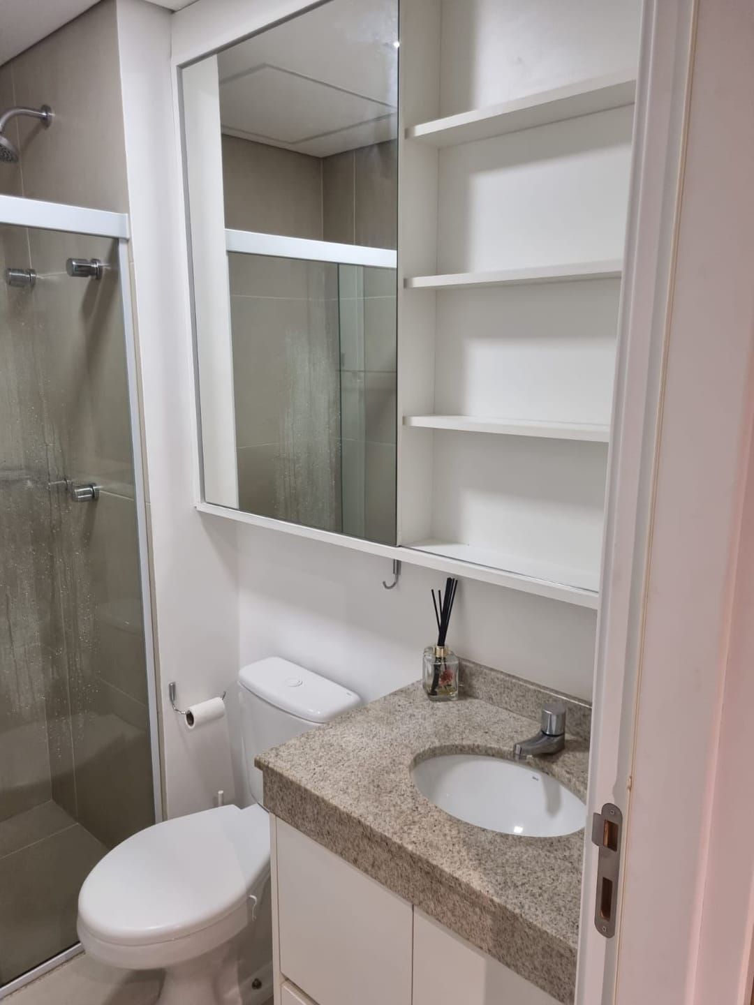 Kitnet-Studio, 42 m² - Foto 22