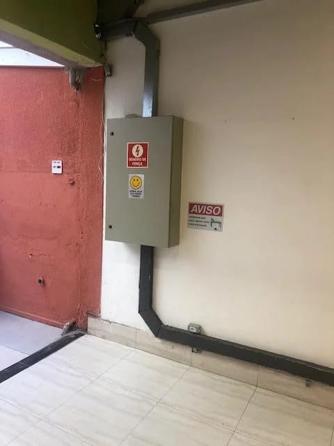 Prédio Inteiro, 600 m² - Foto 3