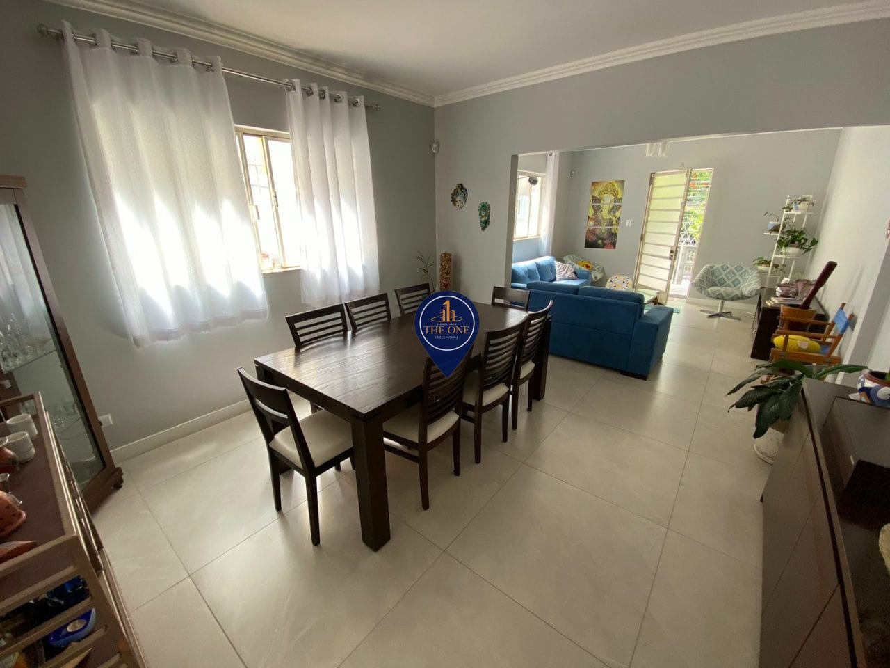 Casa, 3 quartos, 256 m² - Foto 4