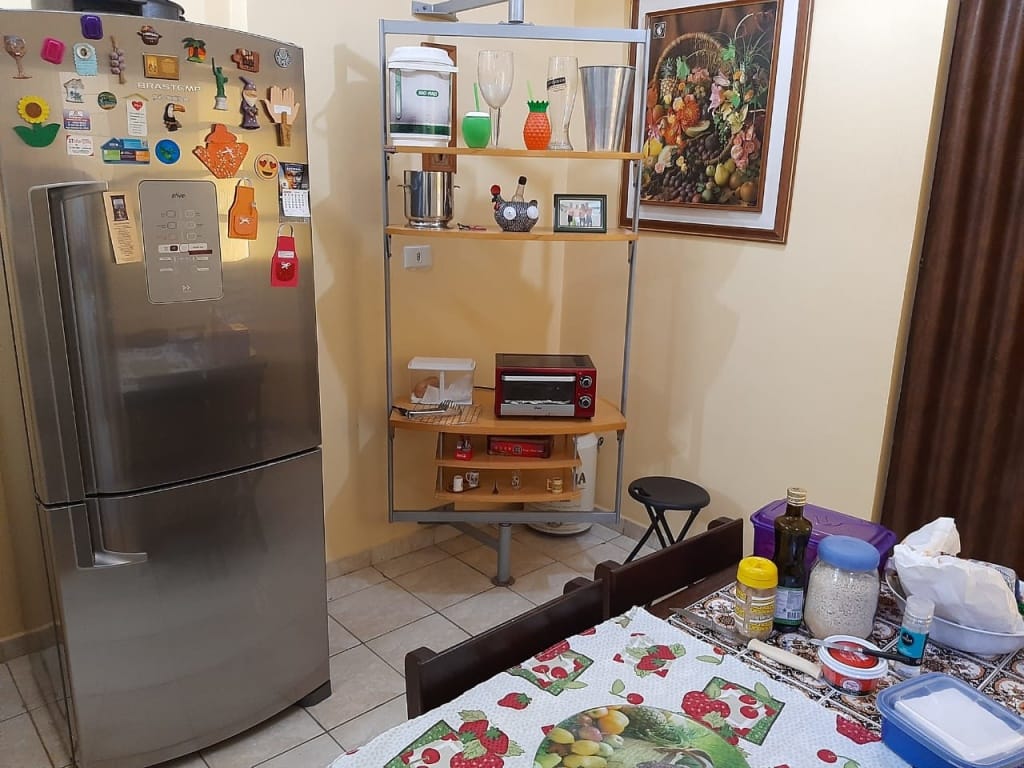 Casa, 3 quartos, 225 m² - Foto 2