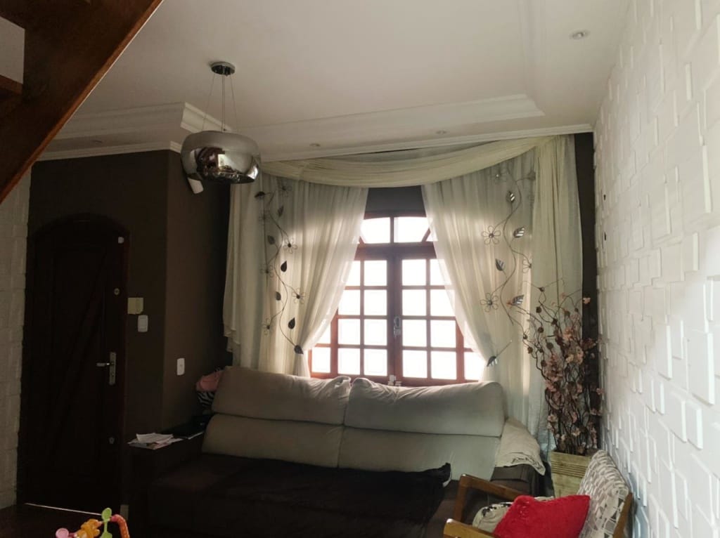 Casa, 3 quartos, 132 m² - Foto 16