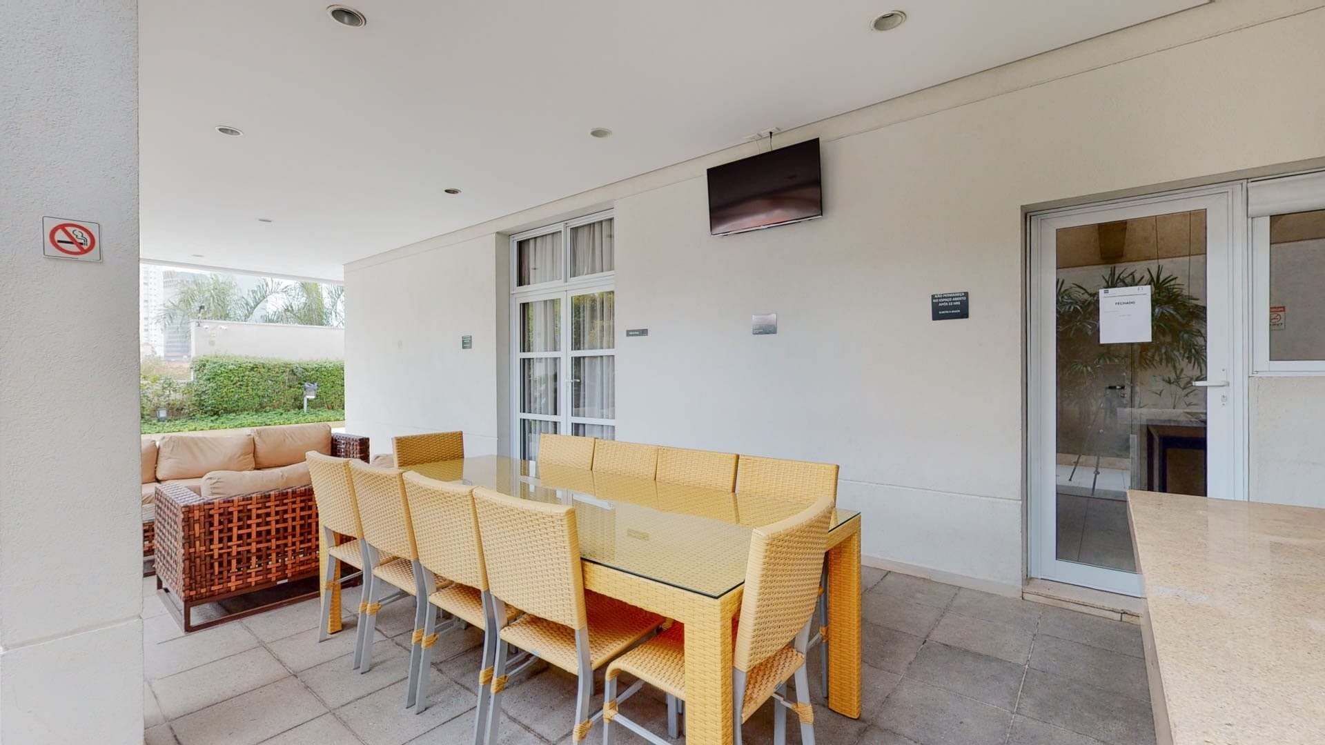 Apartamento, 2 quartos, 73 m² - Foto 7