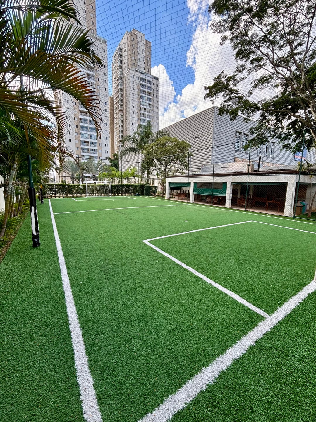 Apartamento, 2 quartos, 60 m² - Foto 14