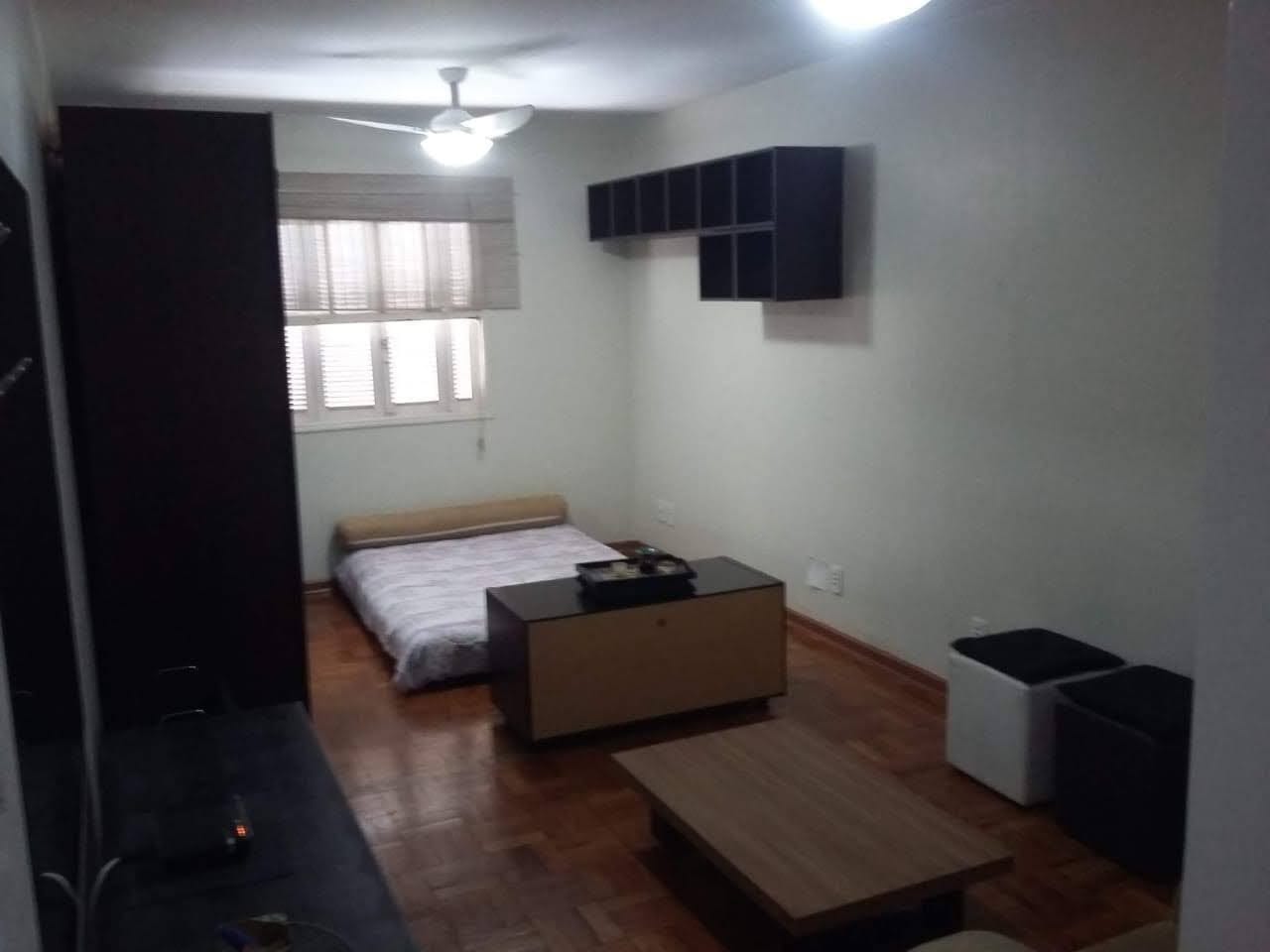 Apartamento, 1 quarto, 46 m² - Foto 5
