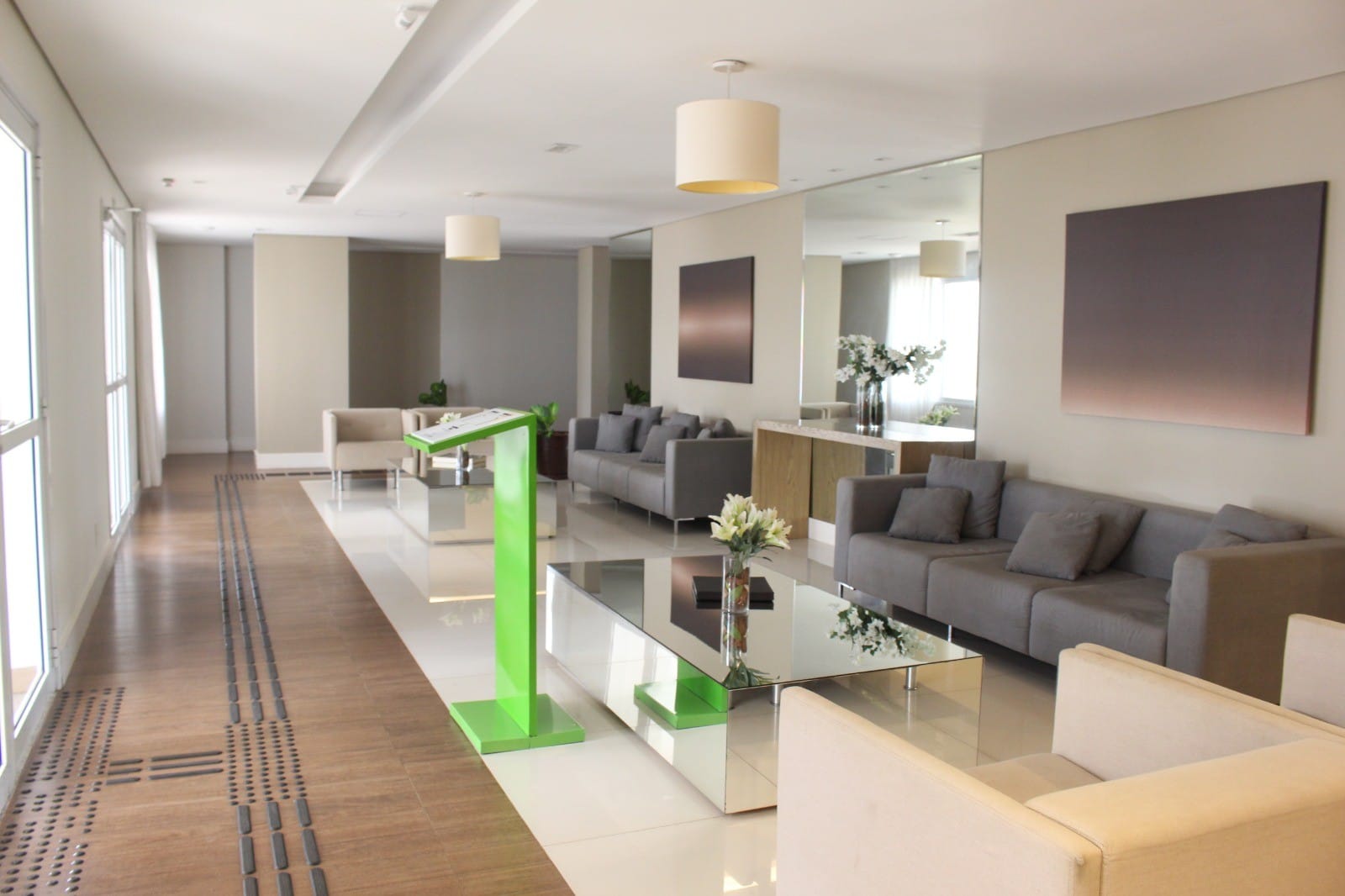 Apartamento, 2 quartos, 83 m² - Foto 26