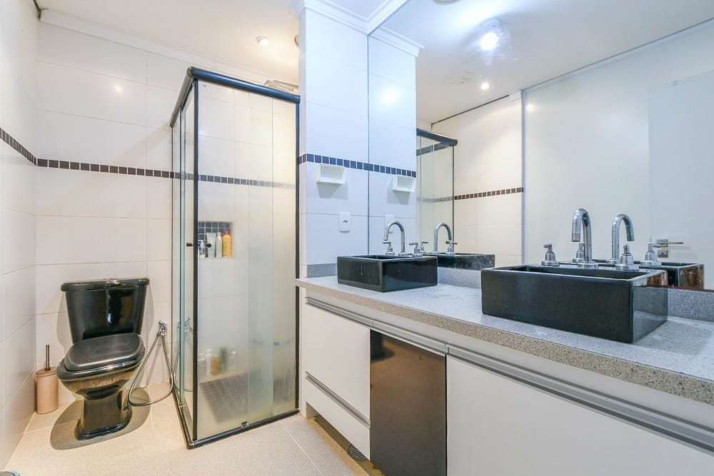 Casa, 3 quartos, 400 m² - Foto 17