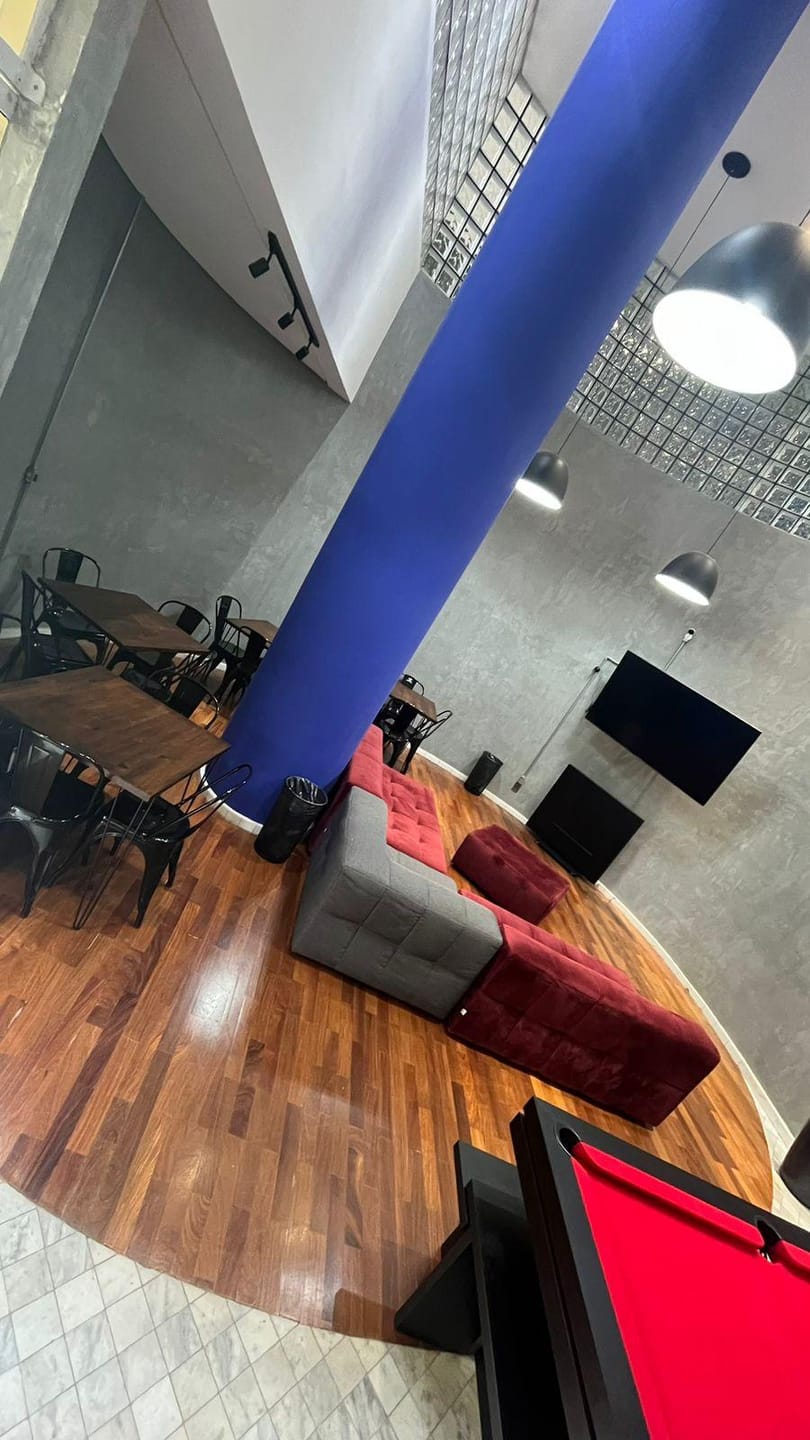 Apartamento, 1 quarto, 45 m² - Foto 17