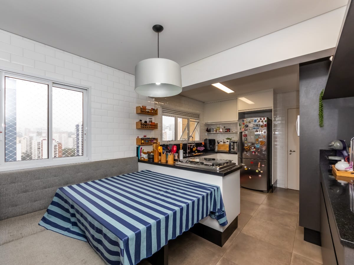 Apartamento, 3 quartos, 238 m² - Foto 33