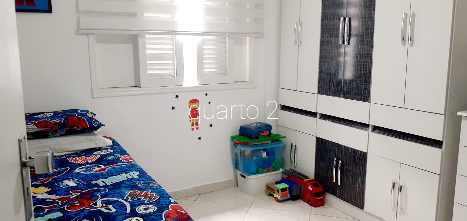 Casa, 2 quartos, 190 m² - Foto 1