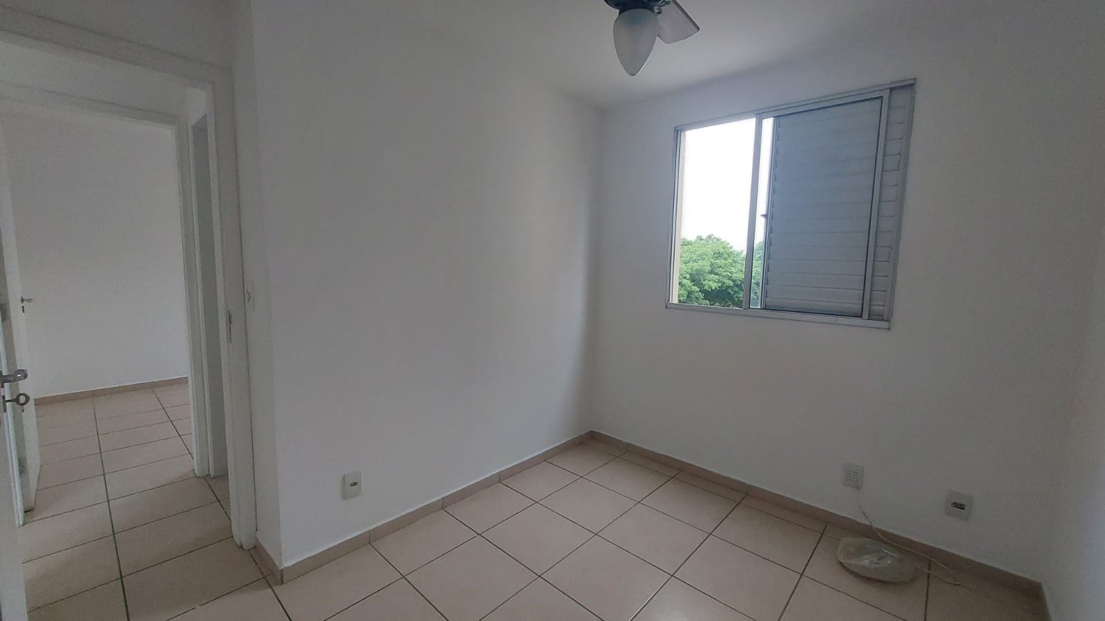 Apartamento, 2 quartos, 55 m² - Foto 1