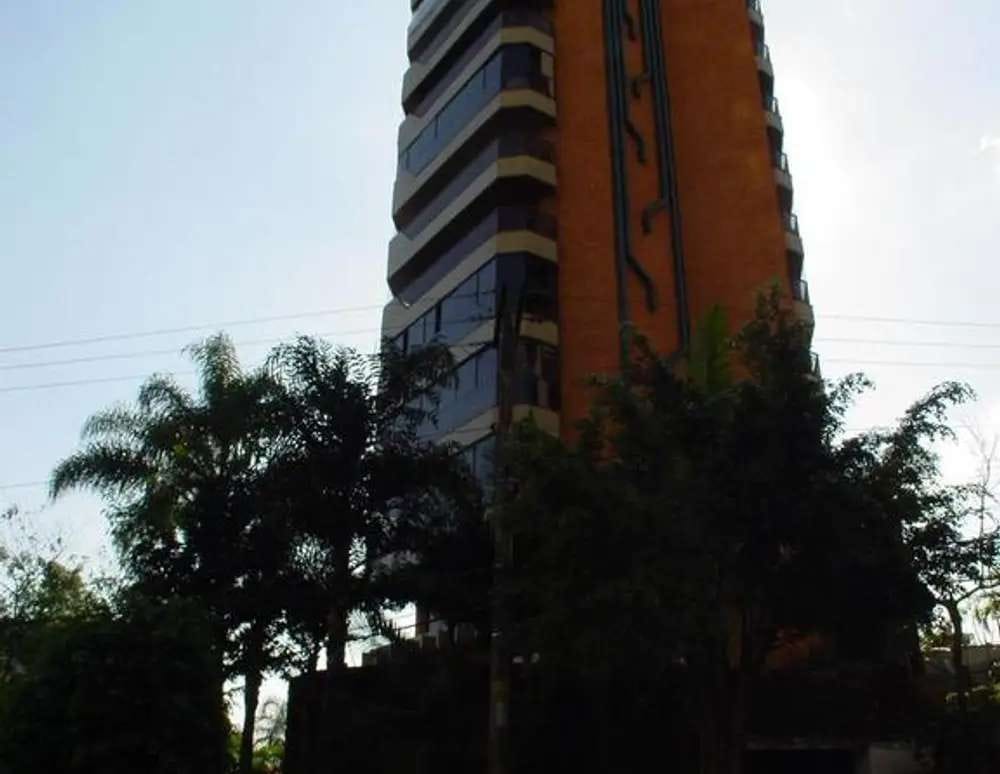 Apartamento, 3 quartos, 200 m² - Foto 20