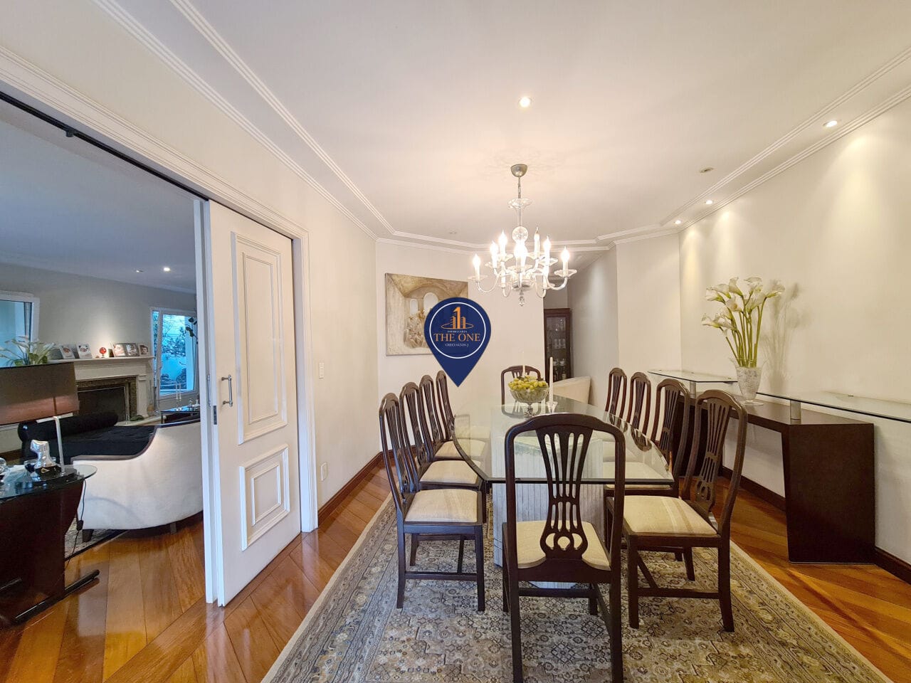 Casa, 4 quartos, 900 m² - Foto 26