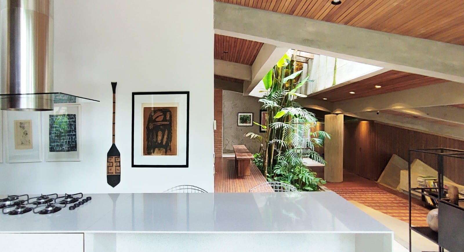 Casa, 3 quartos, 500 m² - Foto 10