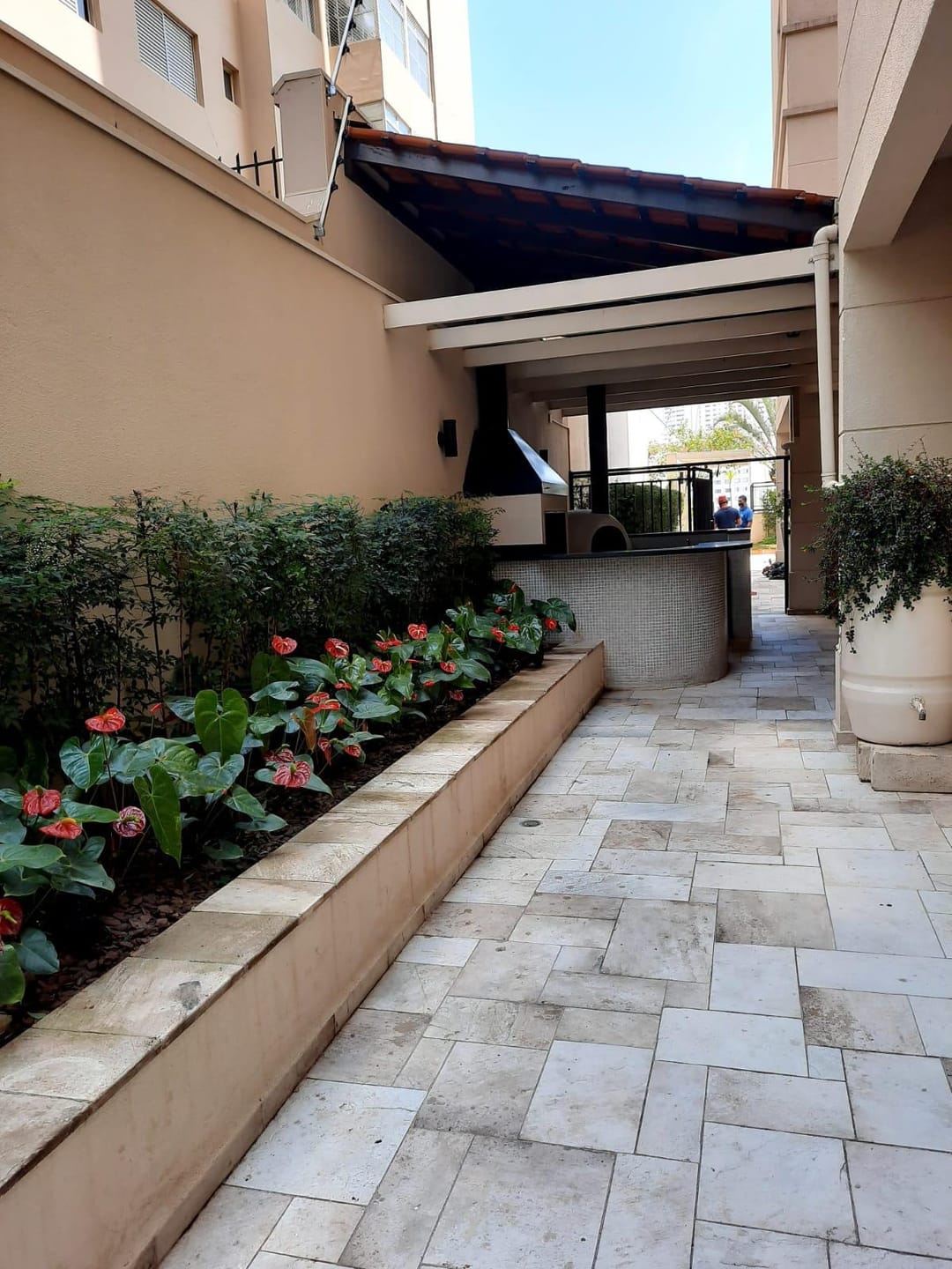 Apartamento, 2 quartos, 80 m² - Foto 32