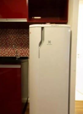 Flat/Apart Hotel, 1 quarto, 37 m² - Foto 8