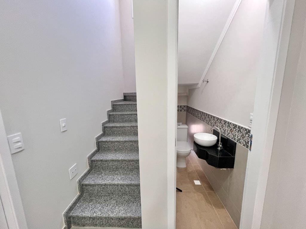 Casa, 3 quartos, 170 m² - Foto 17