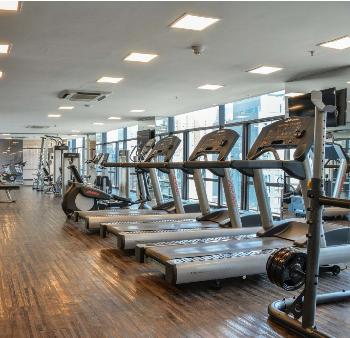 Apartamento, 1 quarto, 60 m² - Foto 23