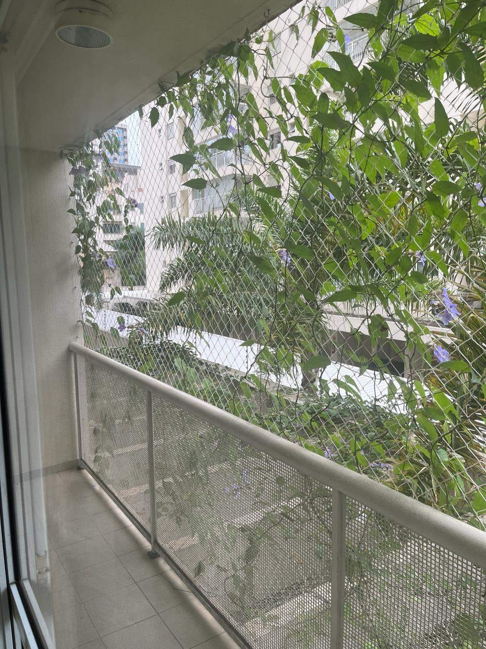 Apartamento, 1 quarto, 45 m² - Foto 3