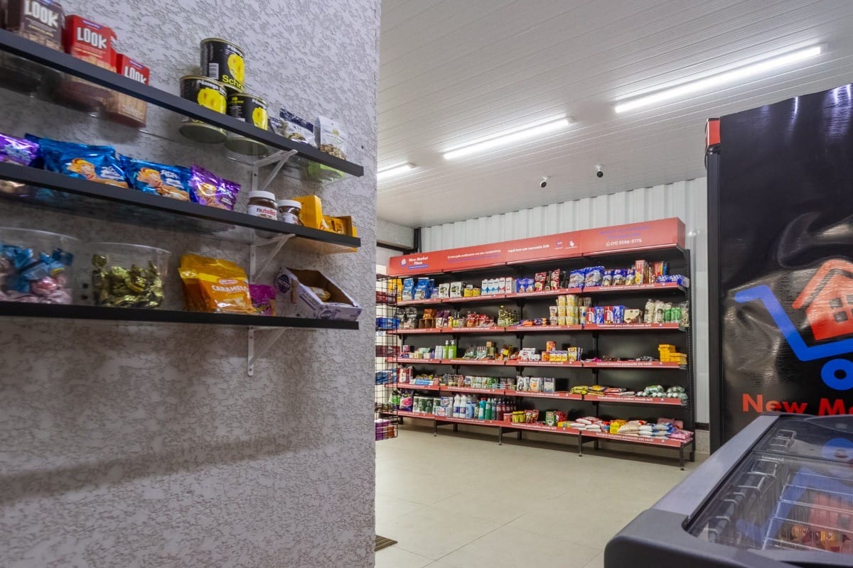 Apartamento, 2 quartos, 66 m² - Foto 12