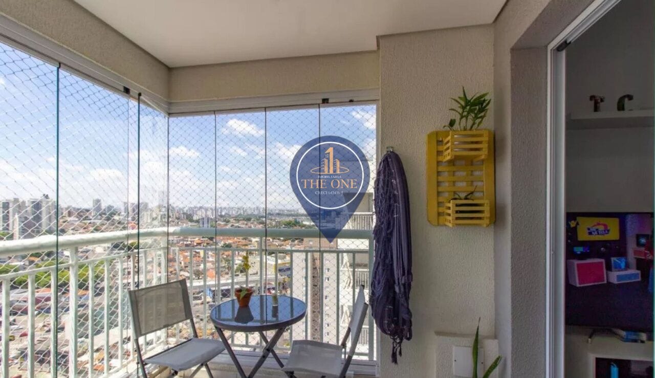 Apartamento, 2 quartos, 57 m² - Foto 21