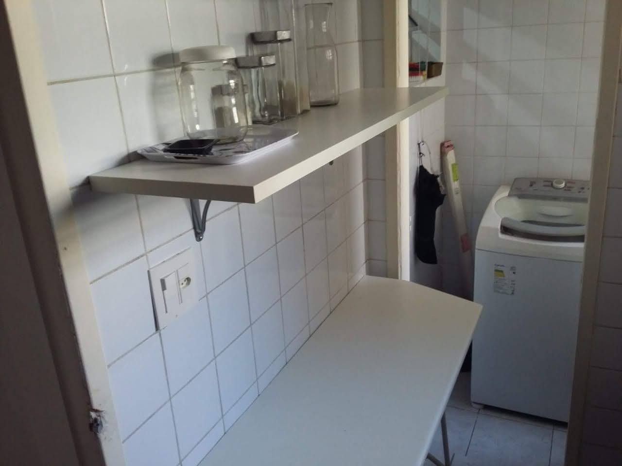 Apartamento, 1 quarto, 46 m² - Foto 15