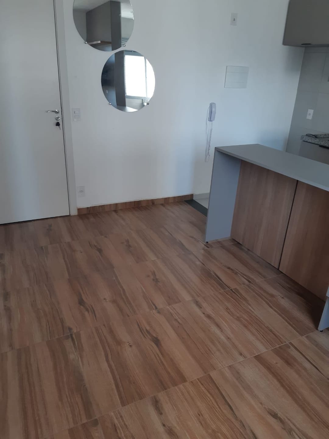Apartamento, 1 quarto, 30 m² - Foto 18