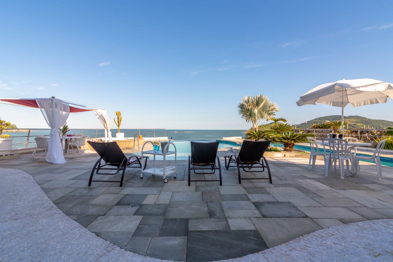 Casa, 10 quartos, 1411 m² - Foto 22