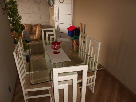 Apartamento, 2 quartos, 56 m² - Foto 7