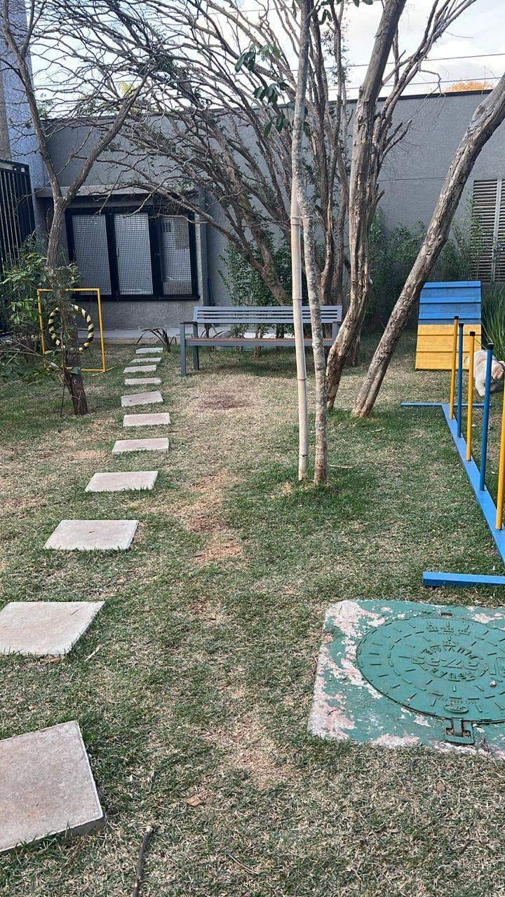 Apartamento, 4 quartos, 450 m² - Foto 15