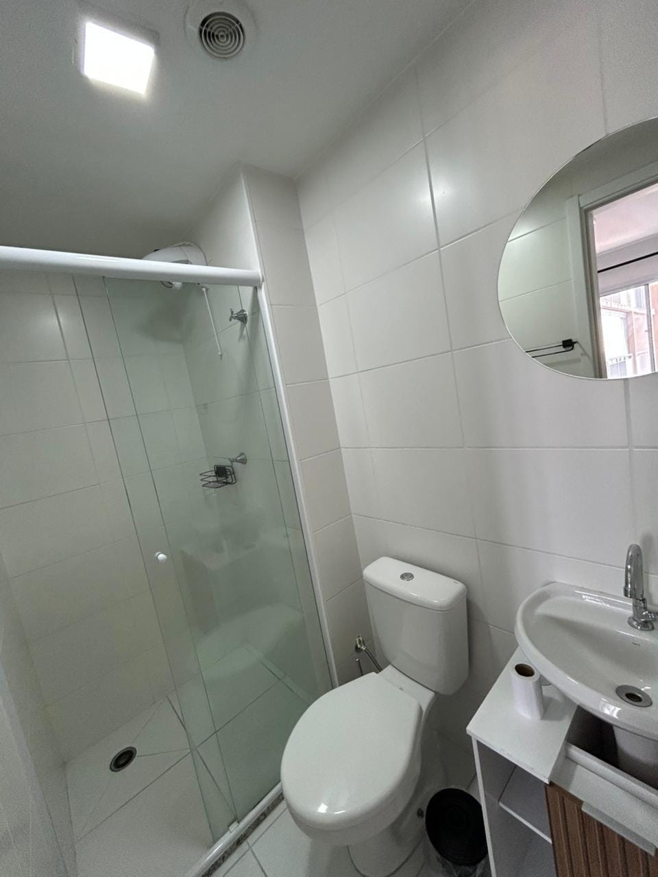 Apartamento, 1 quarto, 29 m² - Foto 11