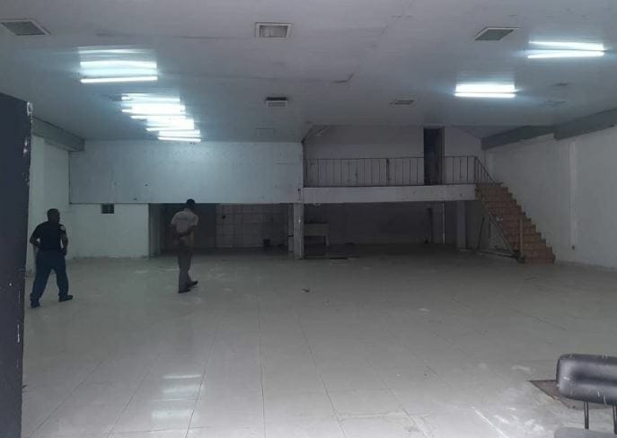Depósito-Galpão, 380 m² - Foto 7