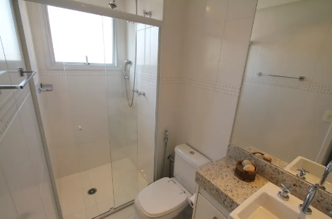 Apartamento, 3 quartos, 165 m² - Foto 11