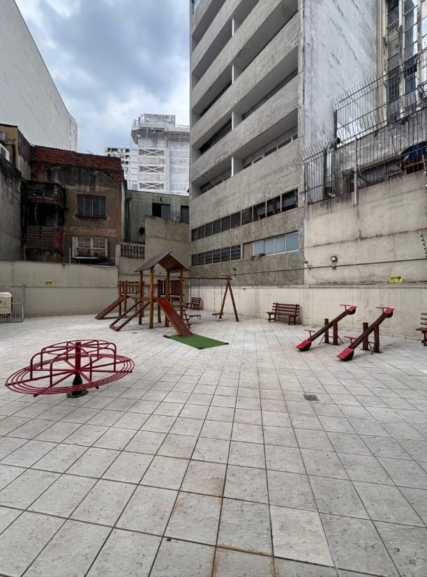 Apartamento, 2 quartos, 81 m² - Foto 20