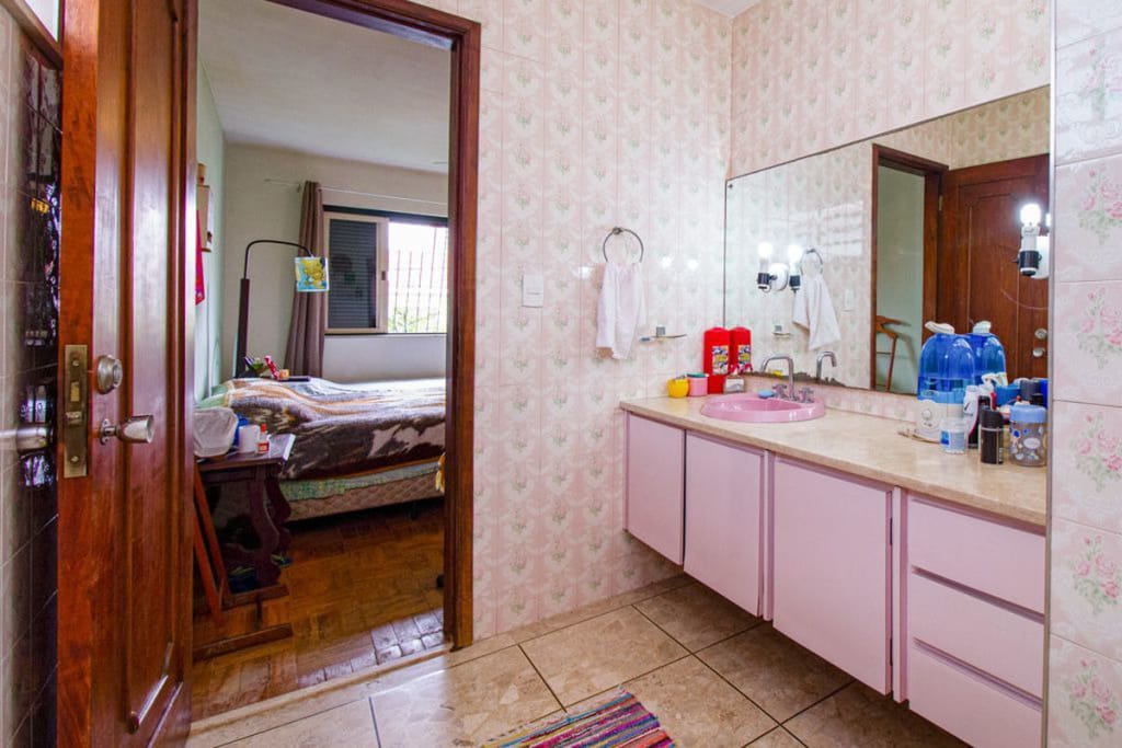 Casa, 4 quartos, 250 m² - Foto 16