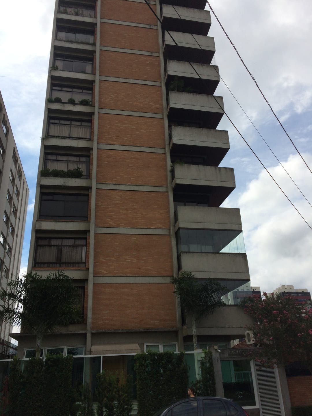 Apartamento, 4 quartos, 300 m² - Foto 40