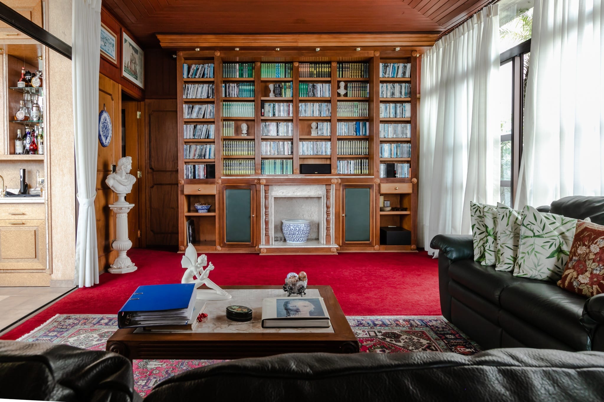 Apartamento, 3 quartos, 355 m² - Foto 24