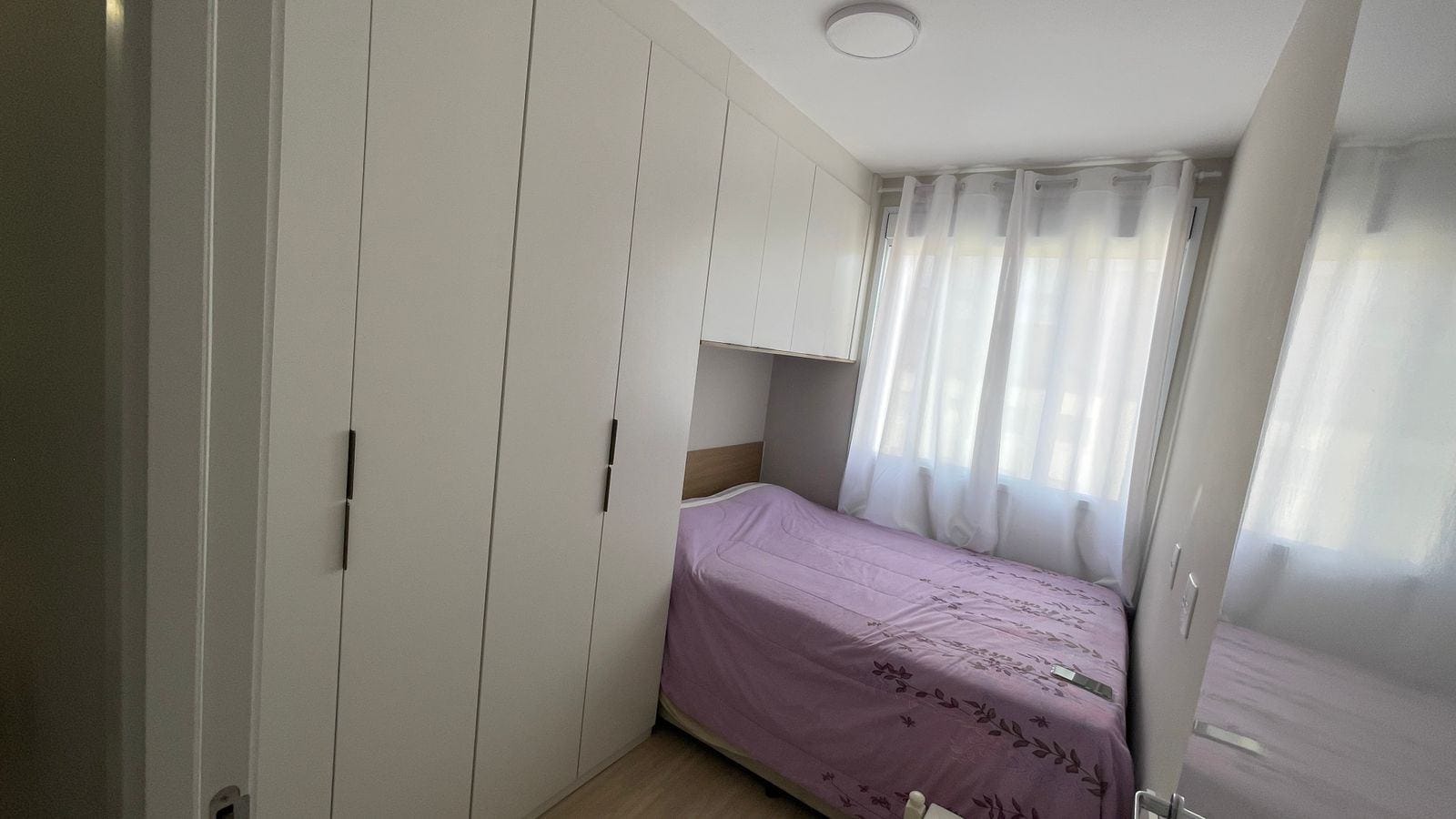 Apartamento, 2 quartos, 37 m² - Foto 16