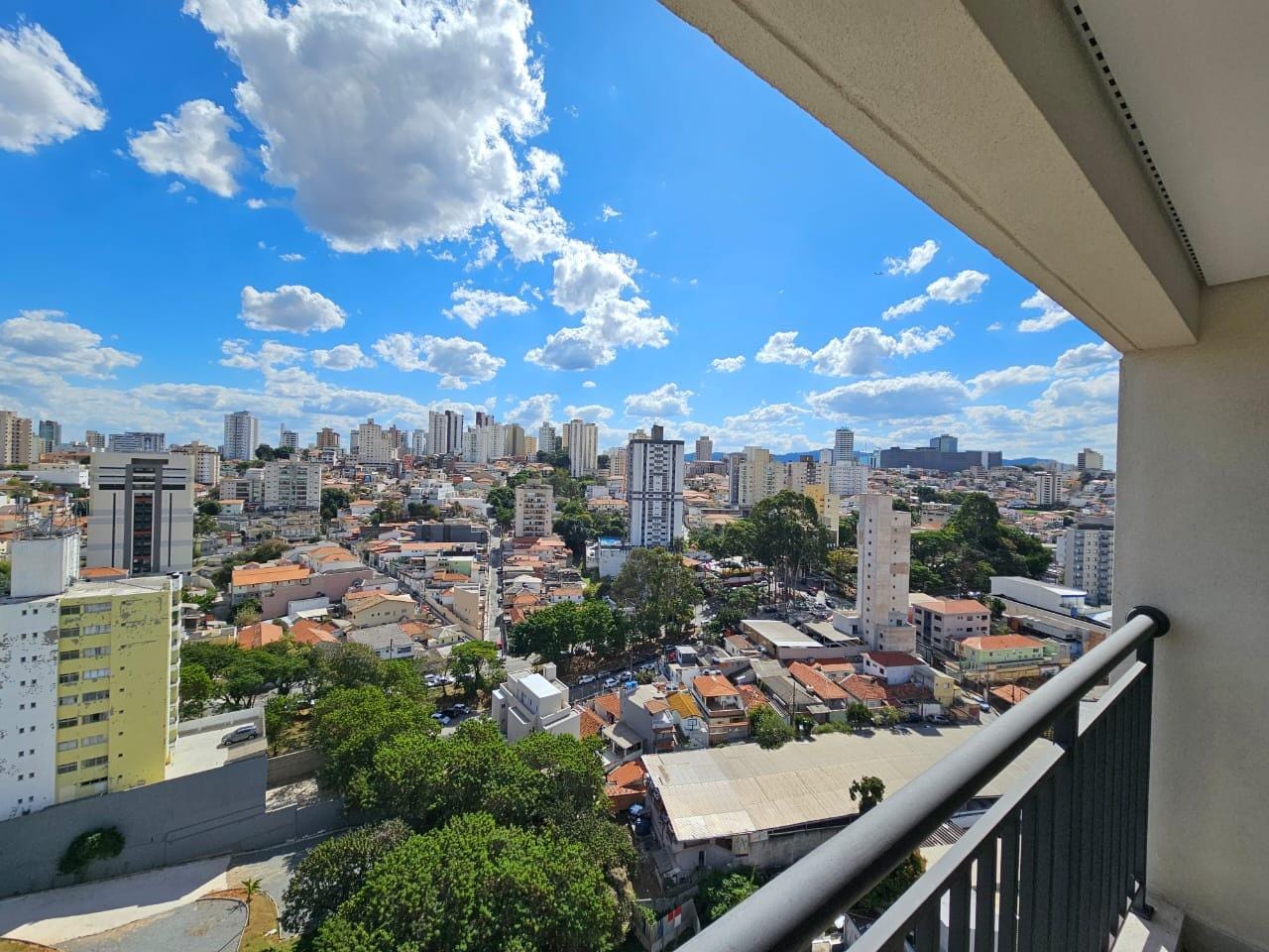 Apartamento, 2 quartos, 50 m² - Foto 10