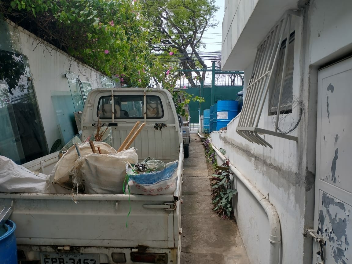 Prédio Inteiro, 306 m² - Foto 7